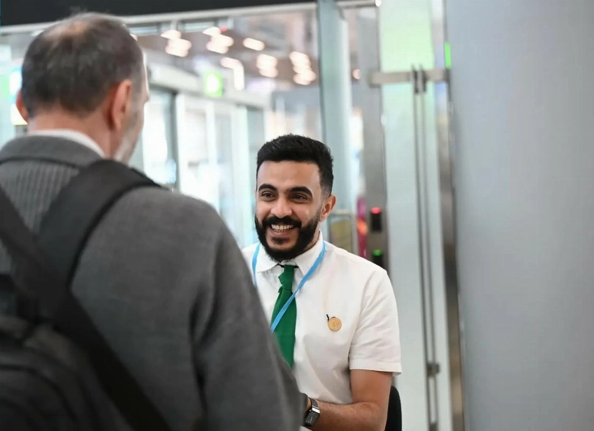 للعام الرابع.. إسطنبول تحتضن «مبادرة طريق مكة» بالترحيب والامتنان