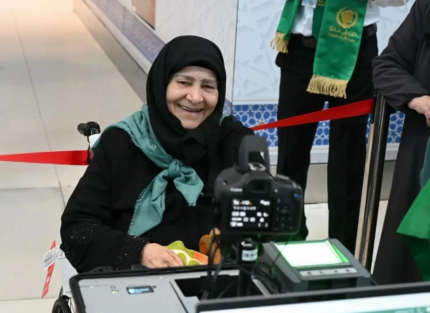 للعام الرابع.. إسطنبول تحتضن «مبادرة طريق مكة» بالترحيب والامتنان