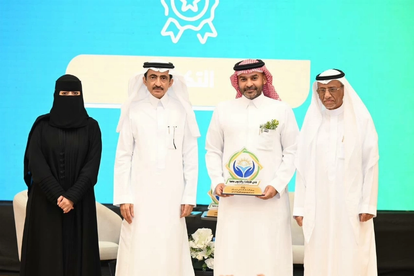 «ثقافة صبيا» تستقرئ جدلية الانتشار والتأثير مع الدكتور حمود أبوطالب