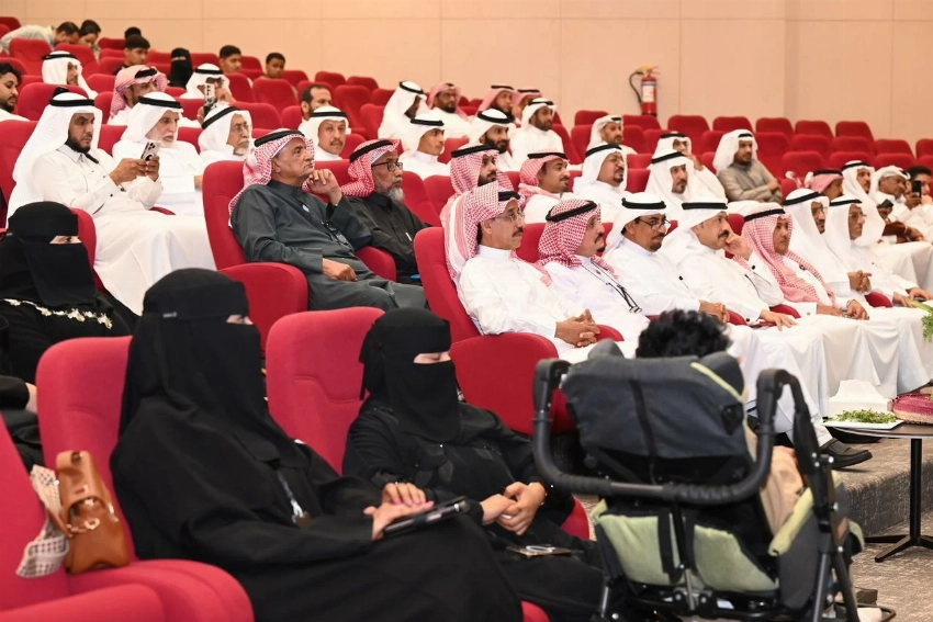 «ثقافة صبيا» تستقرئ جدلية الانتشار والتأثير مع الدكتور حمود أبوطالب