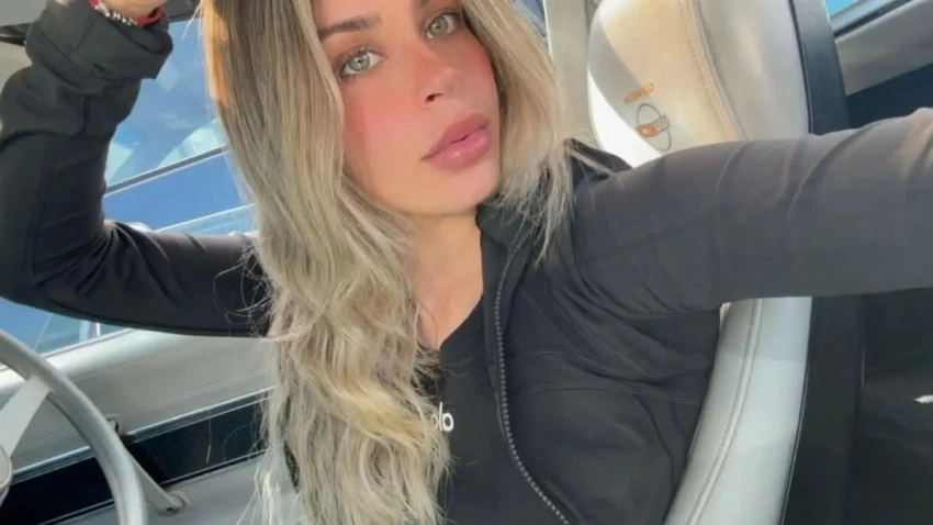 كارولينا فلوريس غوميز.