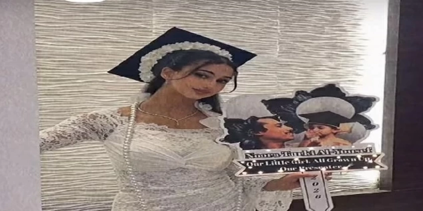 ابنة تركي اليوسف