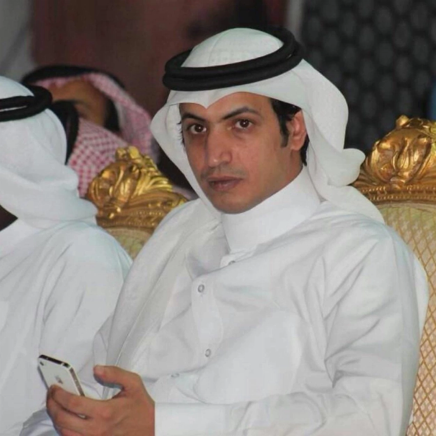 عادل العتيبي