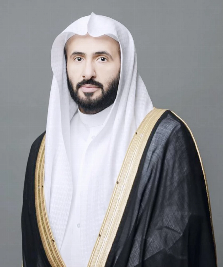 الدكتور وليد الصمعاني.