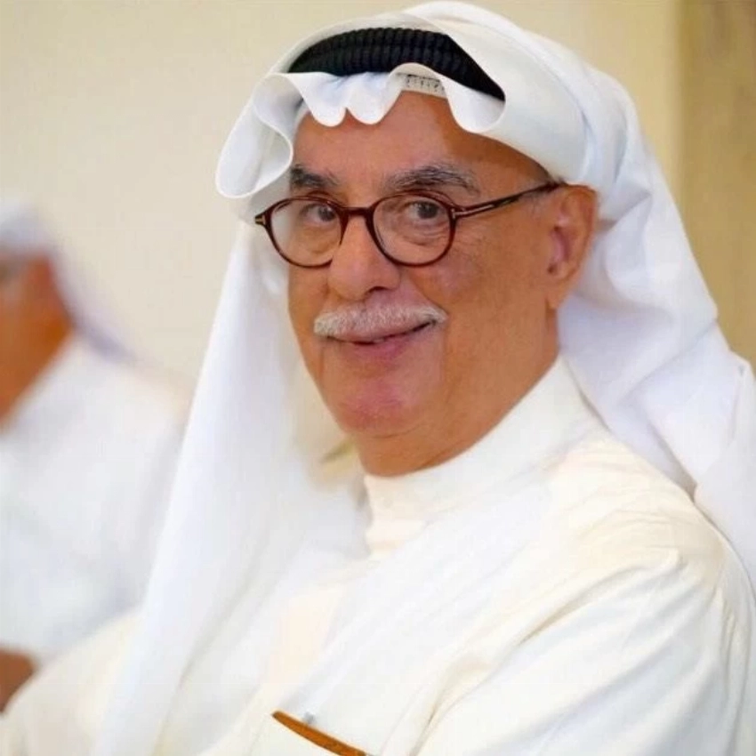 محمد الرميحي