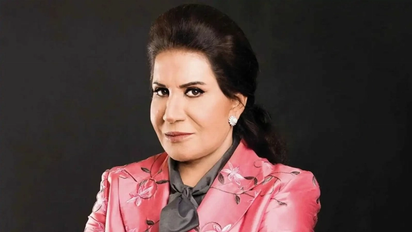 سعاد عبدالله