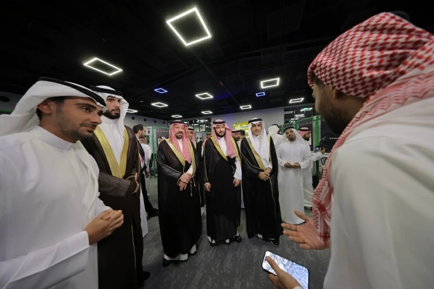 منتدى ستارت سمارت للاستثمار 2026 يربط روّاد الأعمال بالمستثمرين
