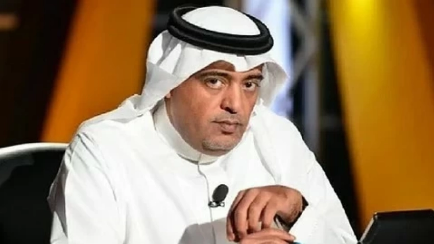 «النسخة الأسوأ».. وليد الفراج ينتقد موسم الأهلي المصري