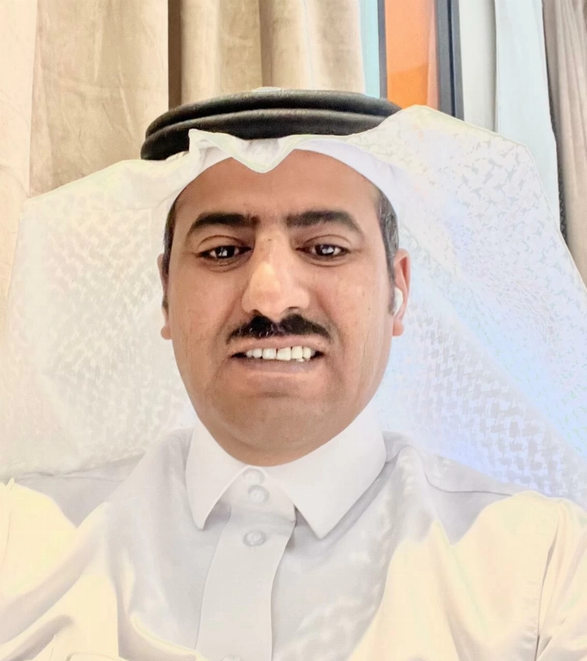 الزهراني.