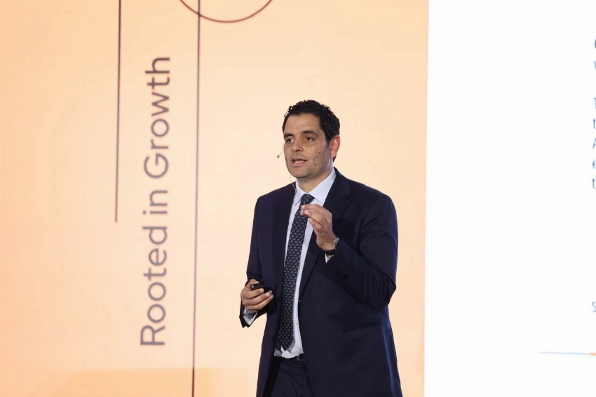 «مايندسباير» للتعليم تطلق أعمالها رسمياً في المملكة العربية السعودية
