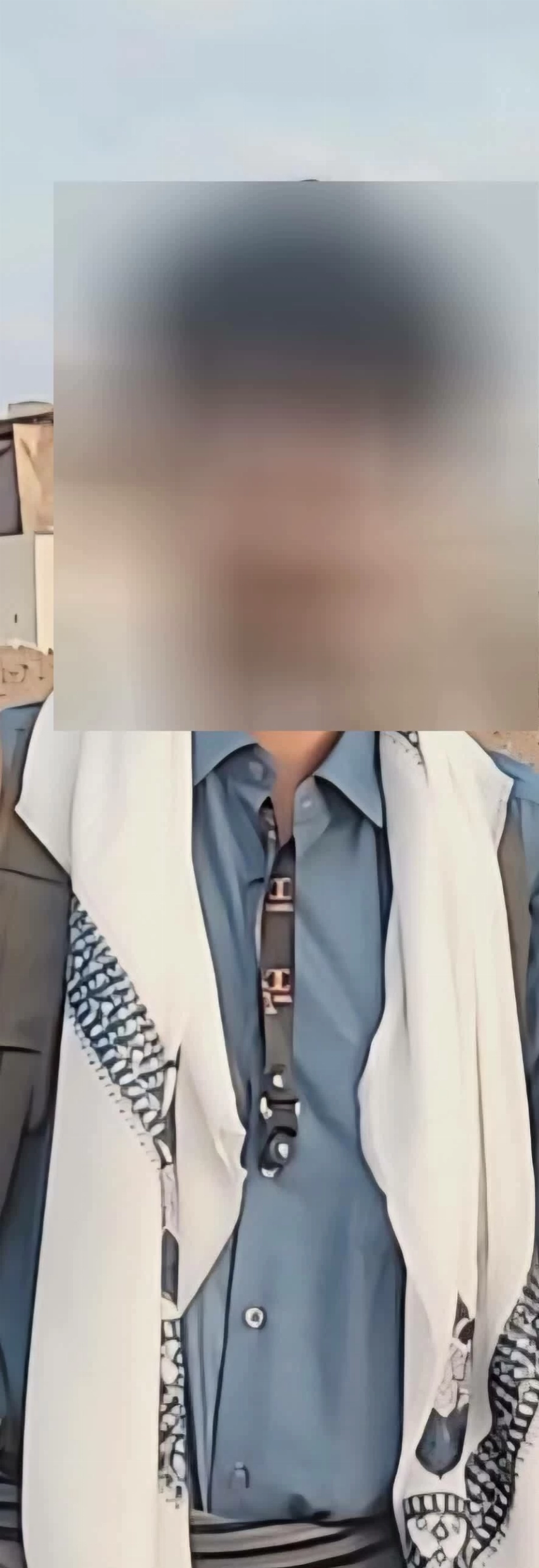 أحد الإرهابيين المتورطين في الإغتيالات