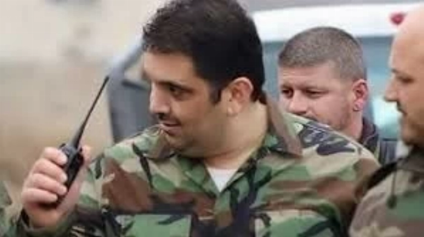 تحركات لمحاسبة قيادي سابق في مليشيات الأسد بتهم جرائم حرب