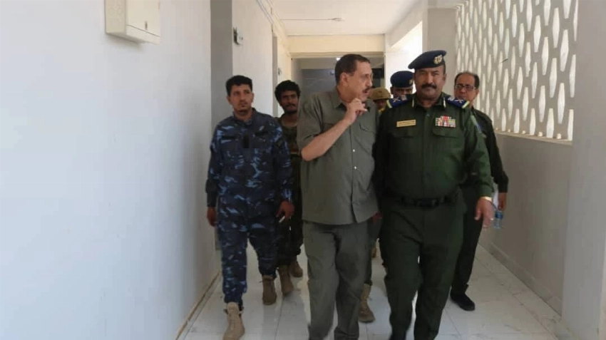 مدير أمن عدن لـ«عكاظ»: الدعم السعودي للأجهزة الأمنية حال دون استغلال القوى المعادية