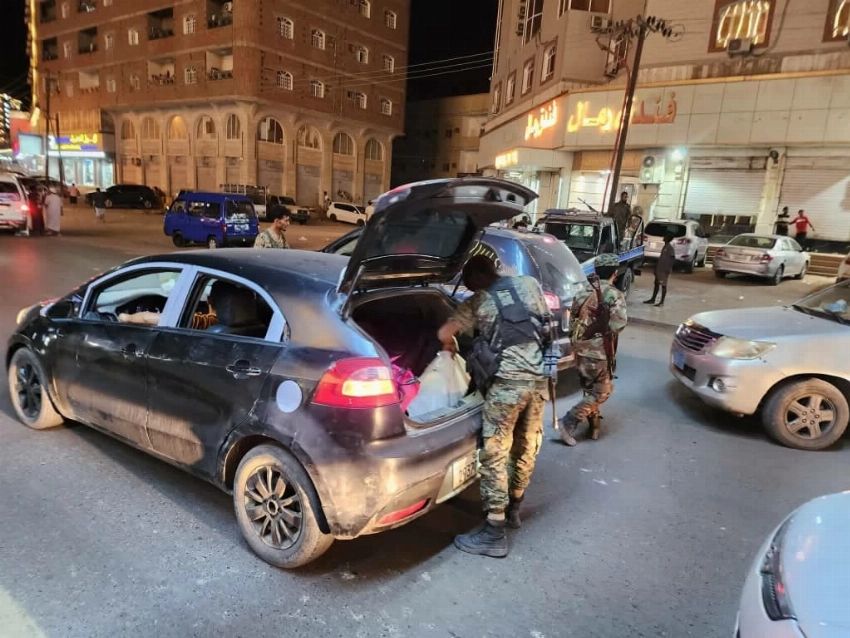 مدير أمن عدن لـ«عكاظ»: الدعم السعودي للأجهزة الأمنية حال دون استغلال القوى المعادية