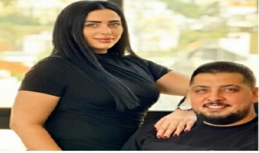 «رأيته يخونني في مكتبه!».. زوجة فنان عربي تخرج في فيديو لتفجر فضيحة الموسم