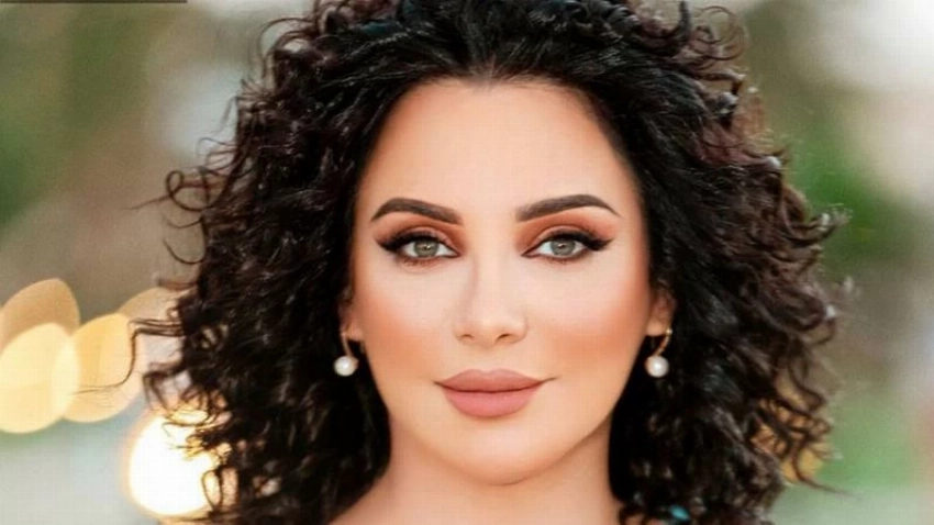 سولاف فواخرجي.