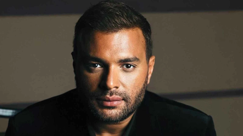 رامي صبري.