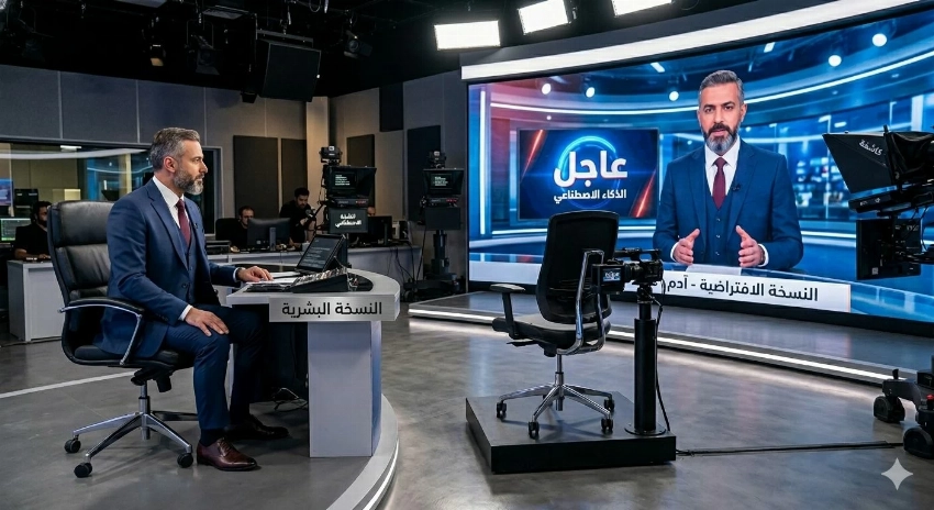 التلفزيون في ٢٠٣٠: لن تشاهده.. سيتحدث إليك!