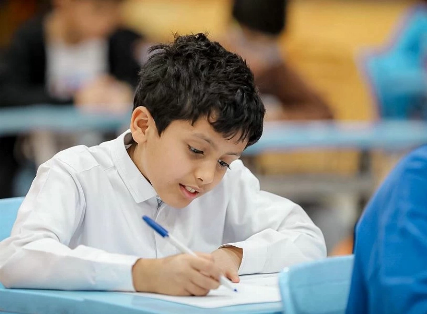 عاجل | الاختبارات تقترب.. «التعليم»: 28 ذي الحجة للمناطق.. و6 محرم لمكة وجدة والمدينة والطائف