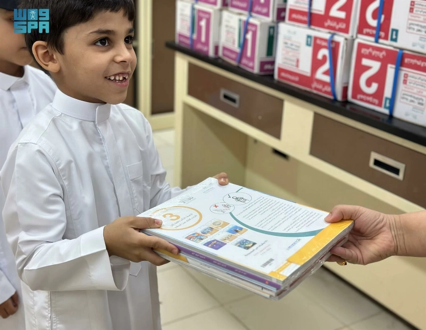 عاجل | «التعليم»: آلية جديدة لتوزيع الكتب المدرسية العام القادم