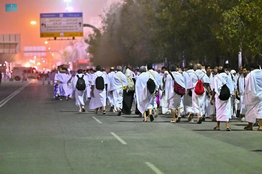 الوزارة أوضحت أن آلية الحصول على هذه اللقاحات تتم بطريقة ميسرة عبر حجز موعد في (عيادة التطعيم للكبار) من خلال تطبيق «صحتي».