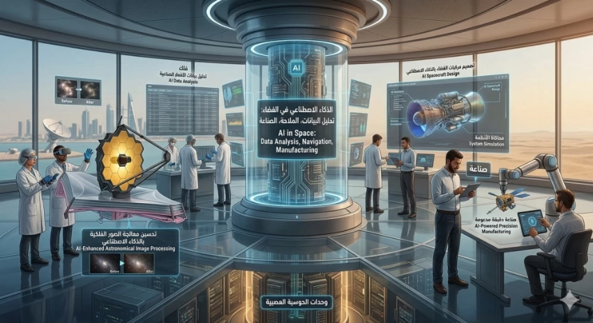 نماذج الذكاء تخدم الطب وتتفوق على الطبيب!