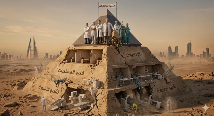 نماذج الذكاء تخدم الطب وتتفوق على الطبيب!