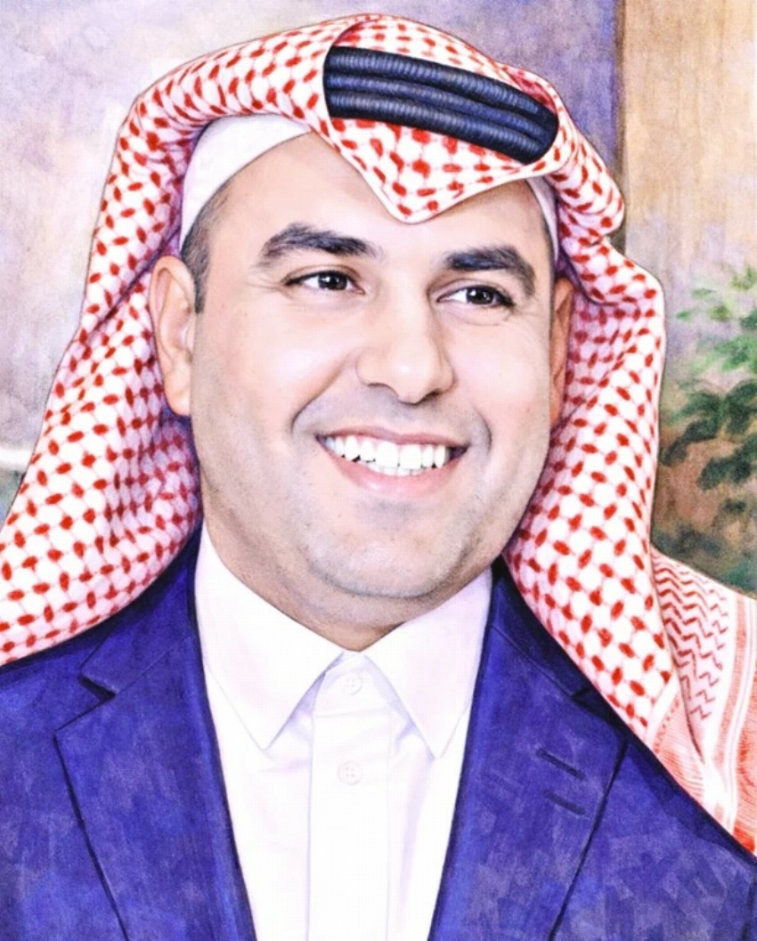 ناصر الصرامي