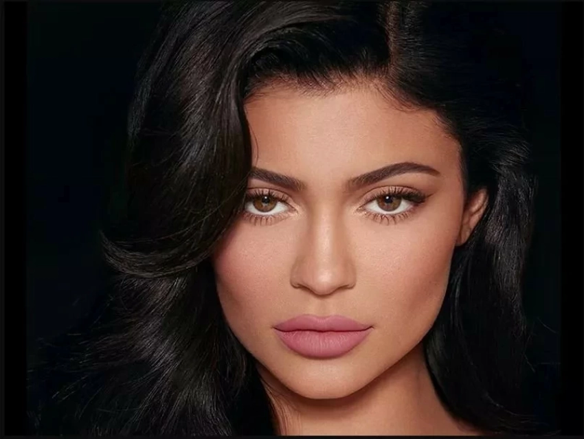 كايلي جينر