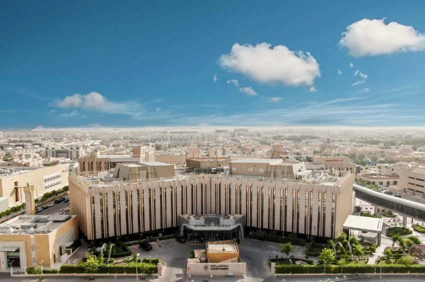 إيرادات دله الصحية تنمو بنسبة 21.7% مقارنة بالربع المماثل.. وعدد الزيارات يقفز 27.5%