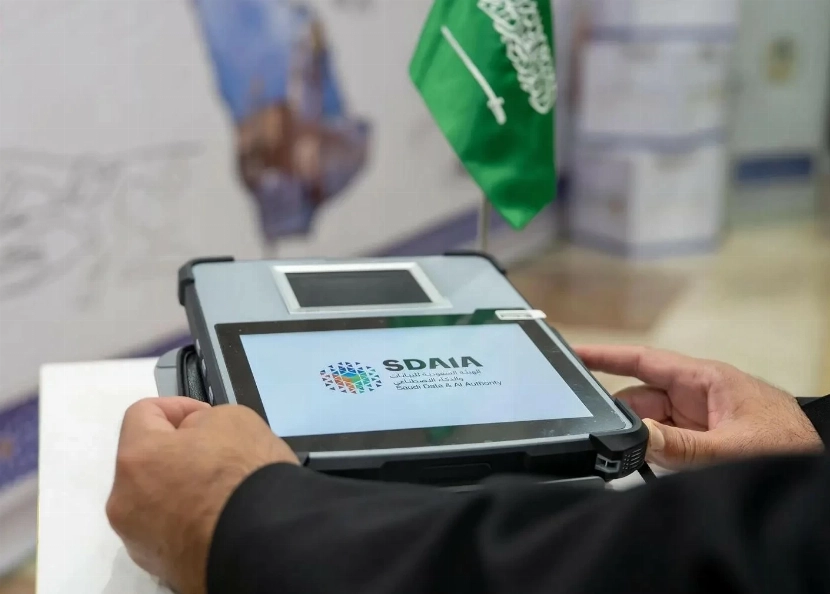 في 40 ثانية.. إنهاء إجراءات سفر حجاج مبادرة طريق مكة في 10 دول