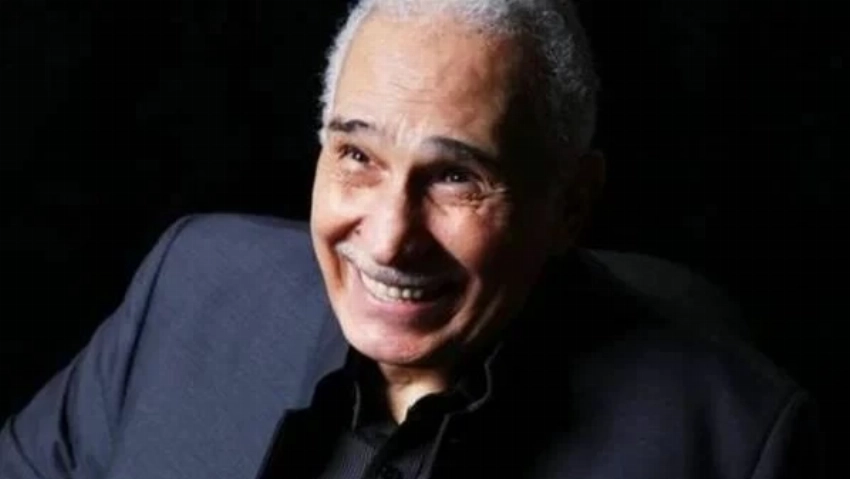 الرئيس المصري ينعى عبدالرحمن أبو زهرة ويشيد بمسيرته الفنية