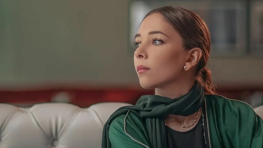 بعد غياب 5 سنوات.. فاطمة البنوي في «حفرة جهنم»