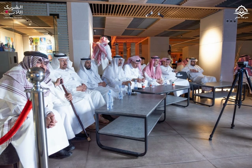 بين عبق المدينة وشموخ التجربة.. خالد المالك يروي دروس الصحافة للأجيال