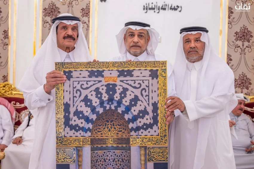 بين عبق المدينة وشموخ التجربة.. خالد المالك يروي دروس الصحافة للأجيال