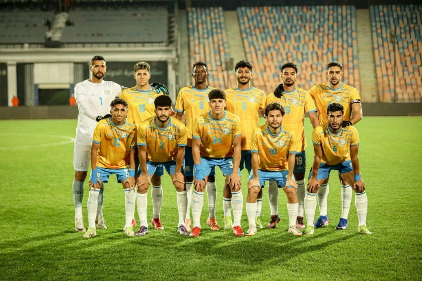 Will the Egyptian League Association cancel relegation and save Ismaily for the second year?