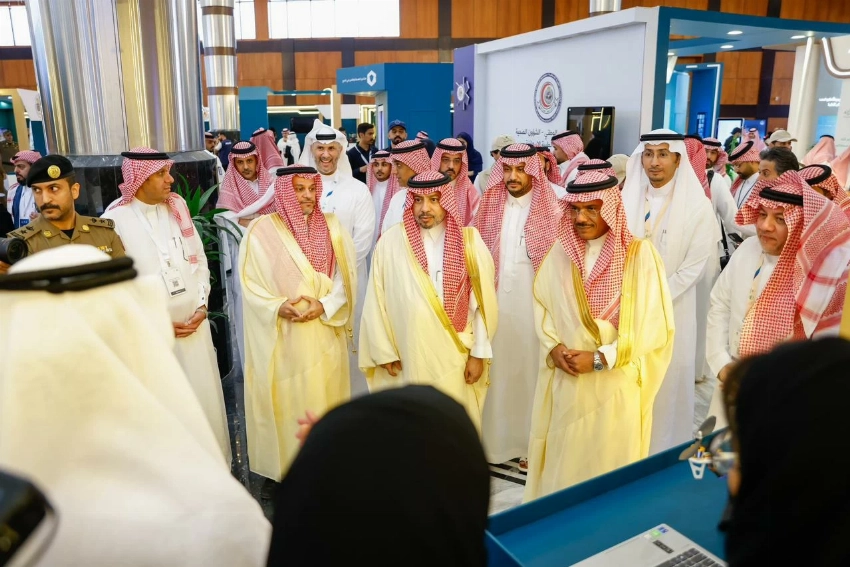 تحت رعاية وزير الداخلية.. انطلاق أعمال منتدى الصحة والأمن في الحج بنسخته الثالثة