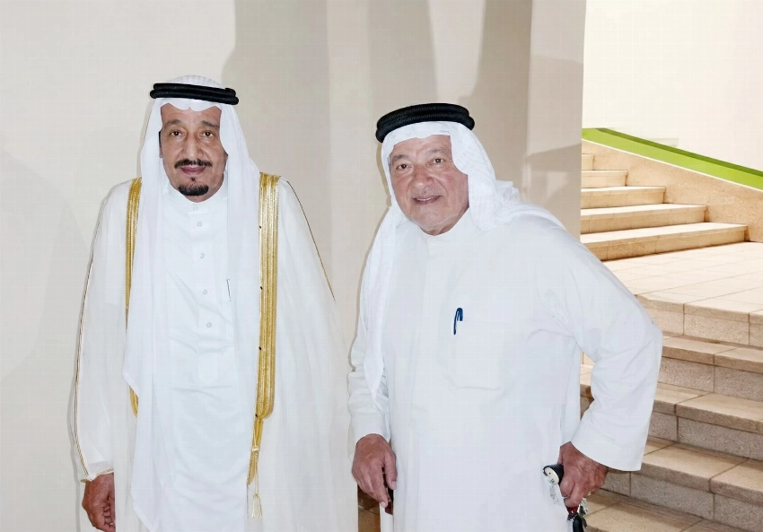 الموت يغيّب المستشار حسان بن يوسف ياسين.. ووزير التجارة ينعاه بكلمات مؤثرة