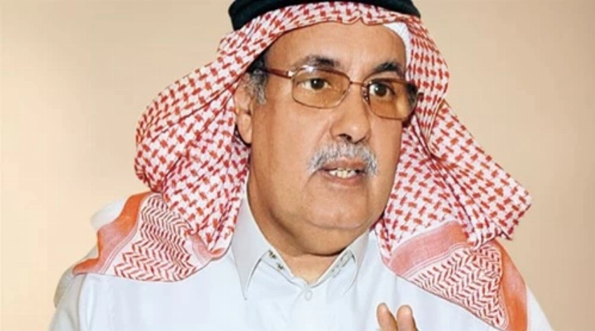 عبدالله الغذامي