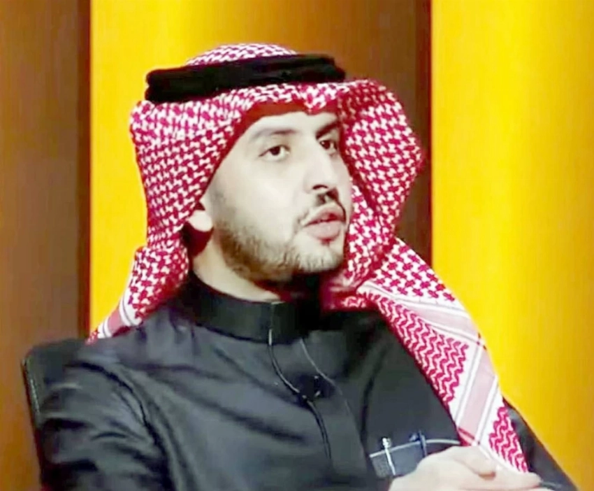 عبدالله الجديع