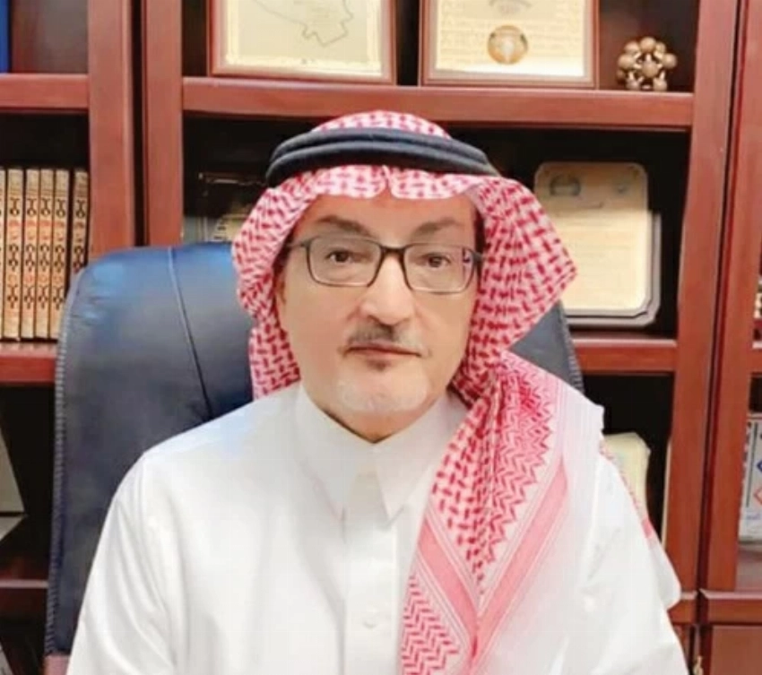 صالح زياد.