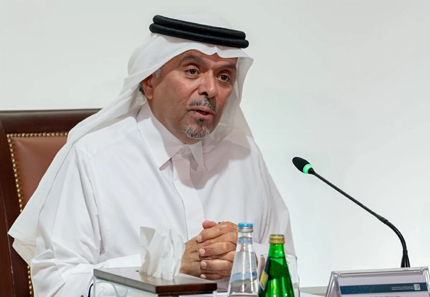 سعد البازعي.