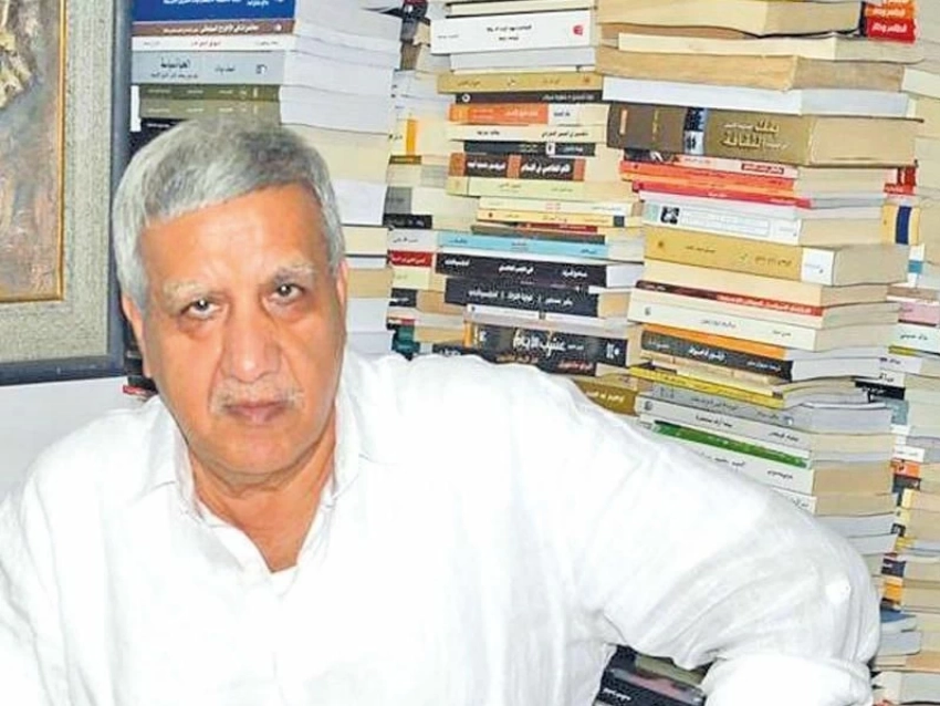 علي حسين