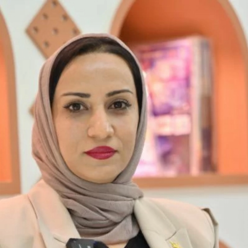 موج يوسف
