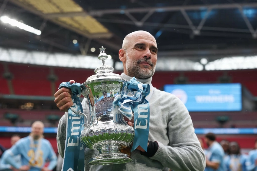 To succeed Guardiola... Manchester City reach an agreement with Maresca