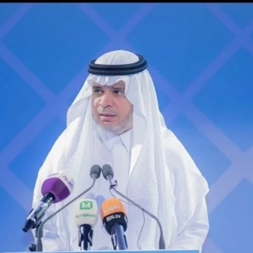 جودة التعليم أولاً: المستشار العيسى يتحدث عن الجامعات جودة التعليم أولاً: المستشار العيسى يتحدث عن الجامعات