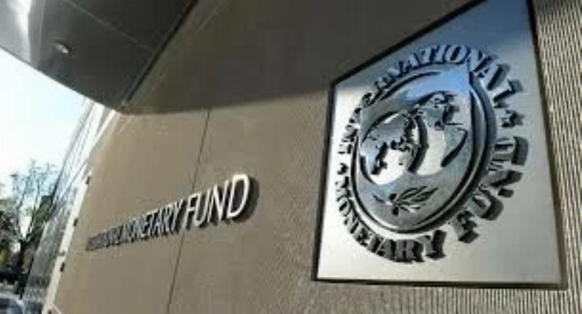صندوق النقد الدولي: ارتفاع الأسعار يثقل كاهل الأسر والشركات صندوق النقد الدولي: ارتفاع الأسعار يثقل كاهل الأسر والشركات