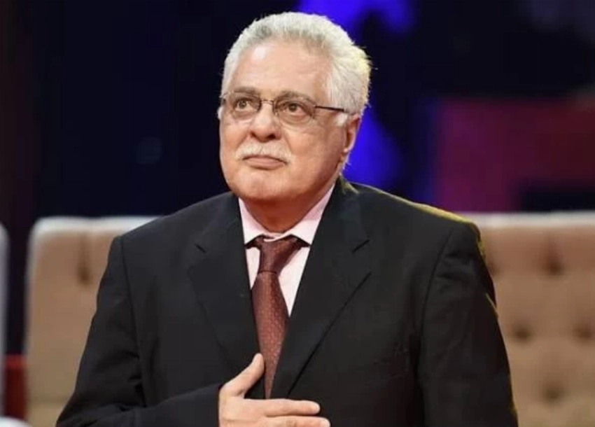 توفيق عبدالحميد يحسم الجدل بشأن العودة إلى التمثيل