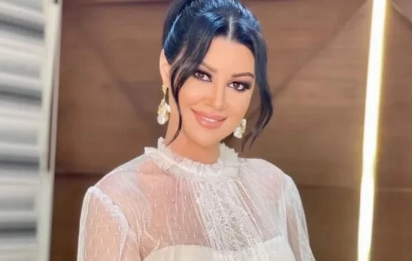 أروى جودة: «فكرت في اعتزال التمثيل لهذا السبب»