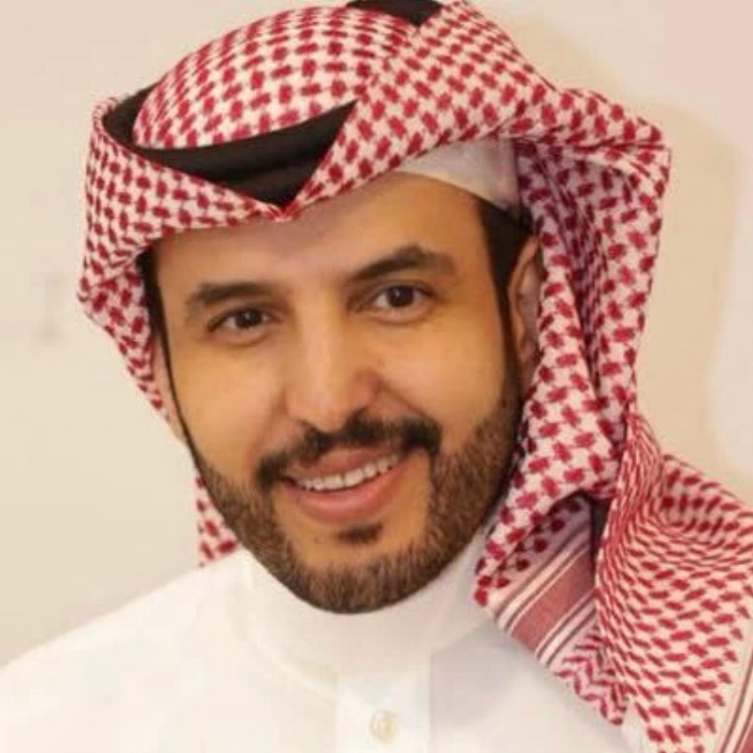 عمر بن عبدالعزيز السيف.